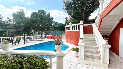 Foto 5 de Casa o xalet en venda a Montmar, Barcelona