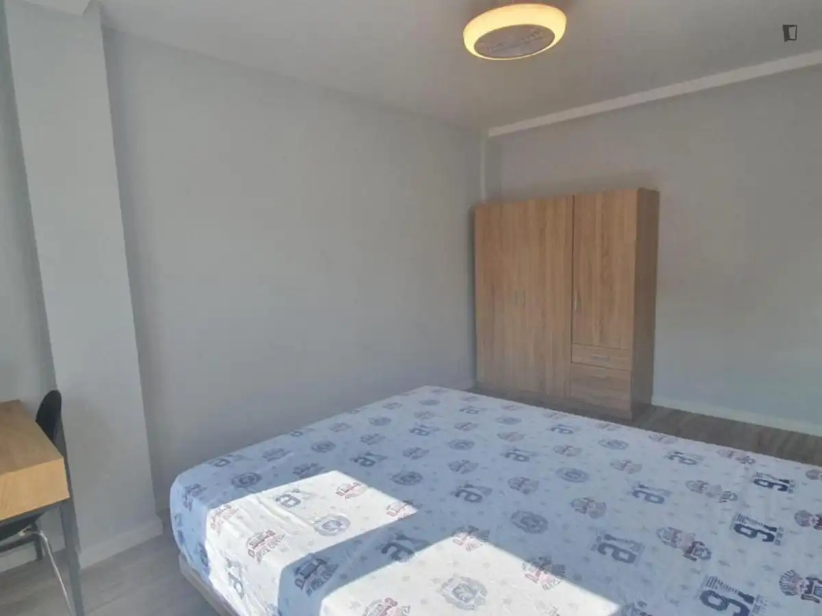 Apartament de lloguer a Valencia, Valencia