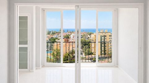 Foto 2 de Piso en venta en El Palo, Málaga Capital