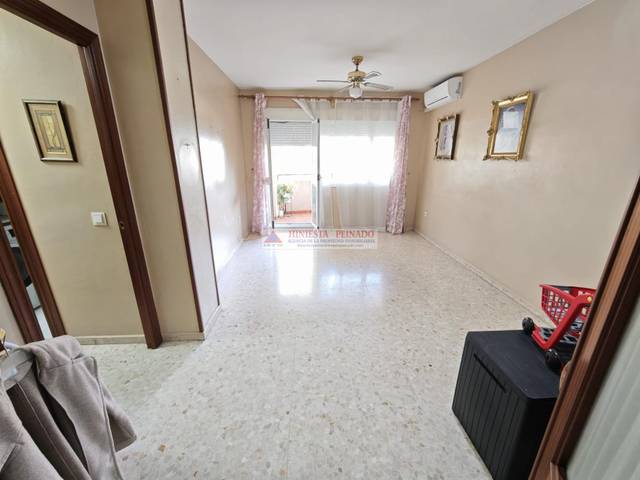 Piso en Venta en El Juncal - Vallealto