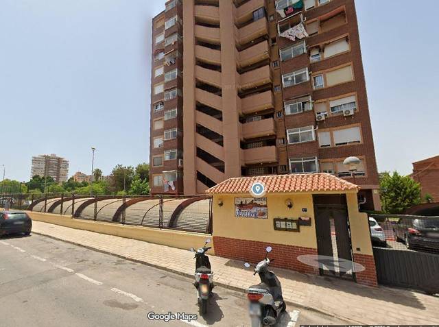 Piso en Venta en Calle Tridente, 17 en Cabo de las Huertas