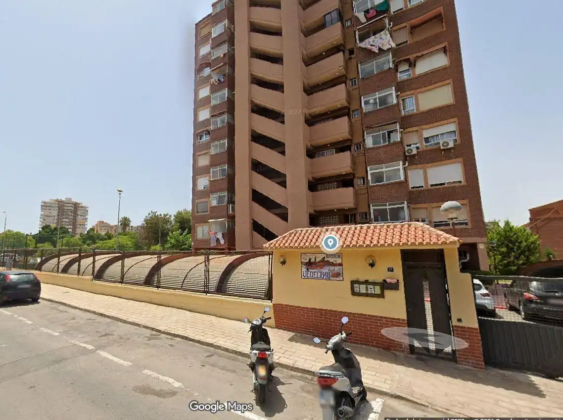 Pis en venda a Calle Tridente 17