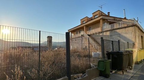 VENTA DE PARCELAS I SOLAR PER EDIFICAR EN CALLÚS