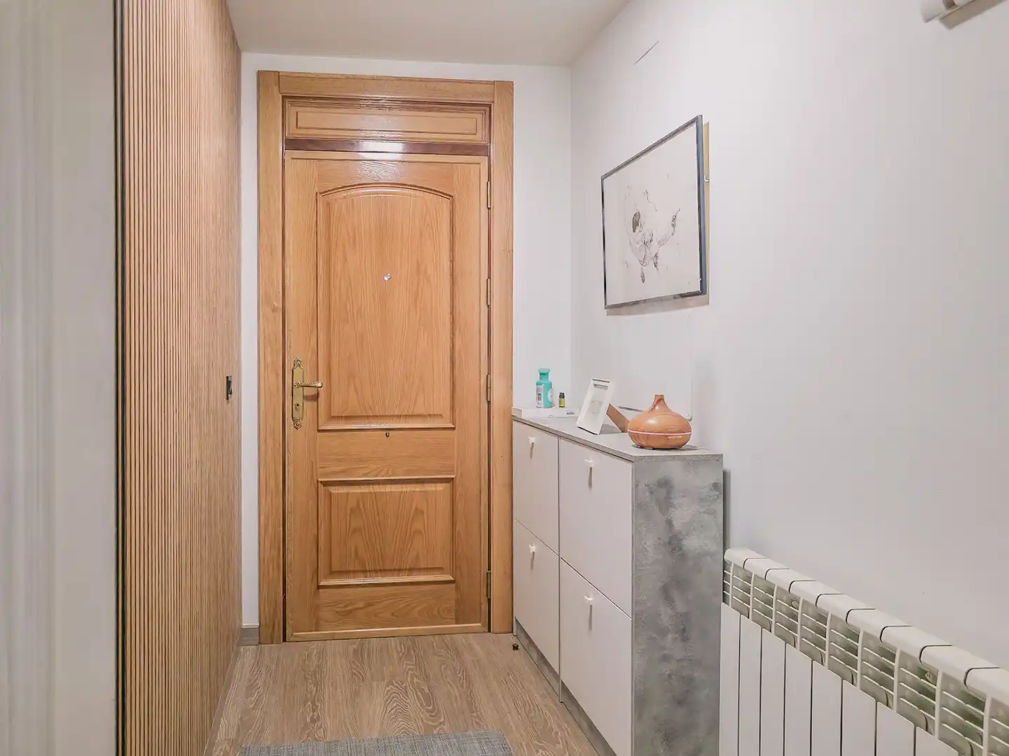 Duplex avec piscine à vendre à Gembres 36, imagen 29
