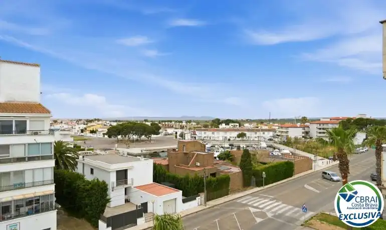 Ático con piscina en venta en Avinguda Port Canigó, imagen 15