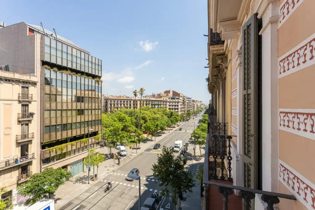 Apartment with terrace for sale in Eixample, imagen 22