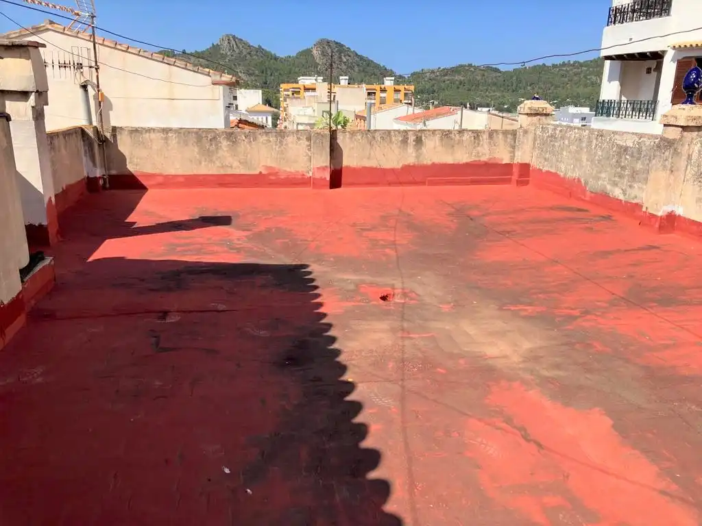 House with terrace for sale in Pedreguer, imagen 3