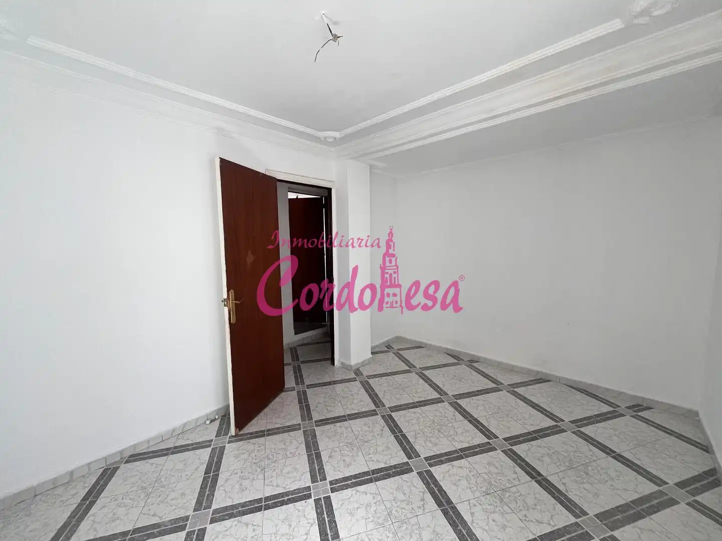 Schlafzimmer von Dachboden zum Verkauf in Córdoba