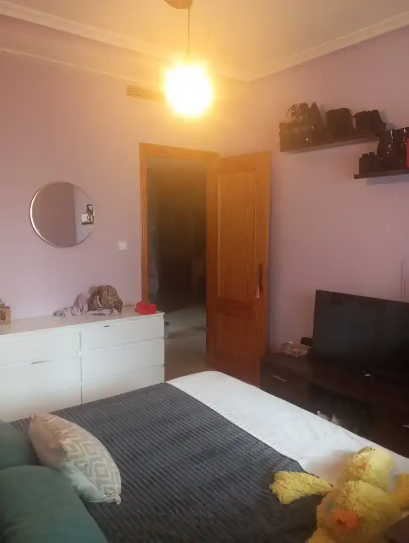 Dormitori de Dúplex en venda en Las Torres de Cotillas amb Balcó