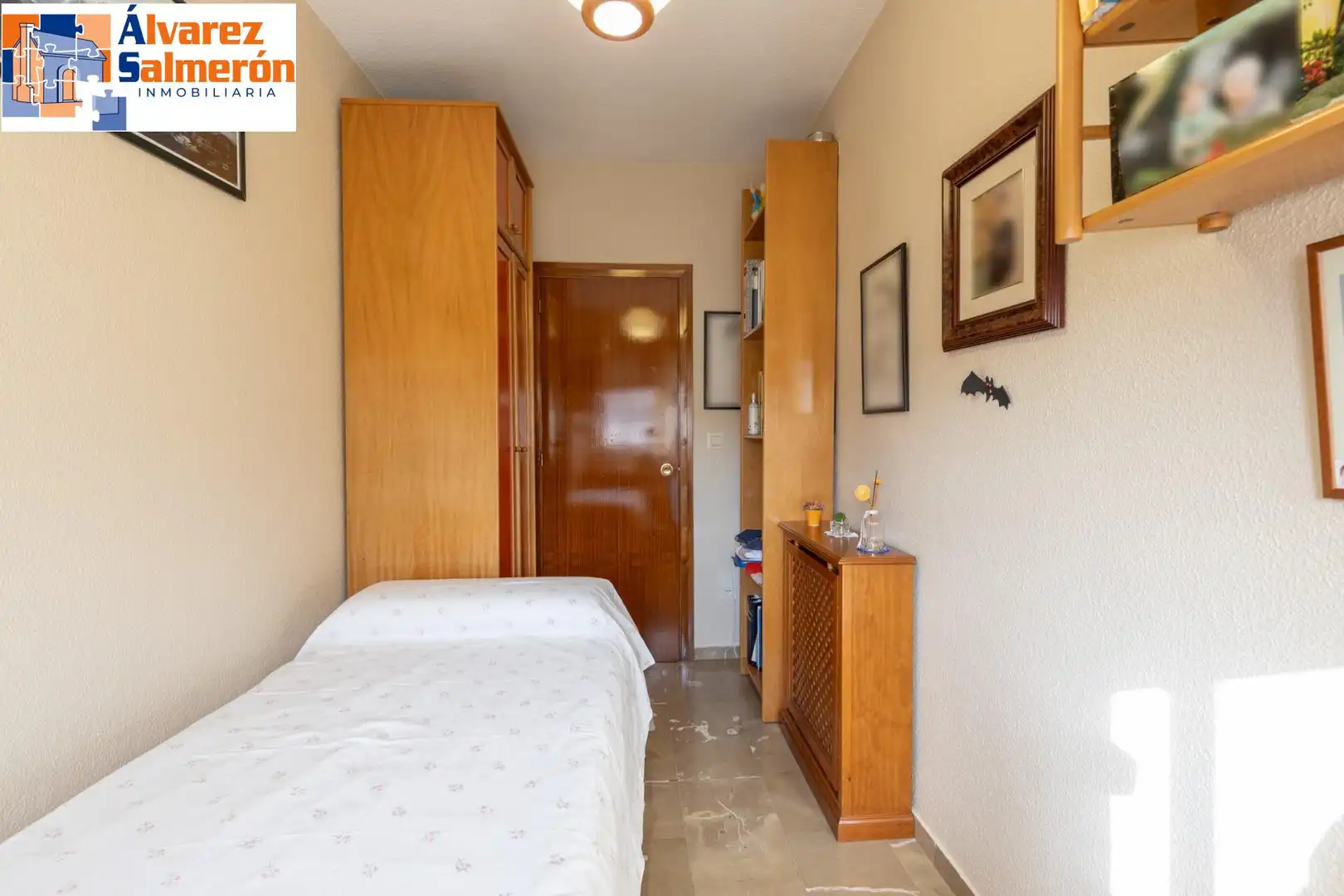 Habitación de Piso en venta en Albolote con Aire acondicionado, Calefacción y Balcón