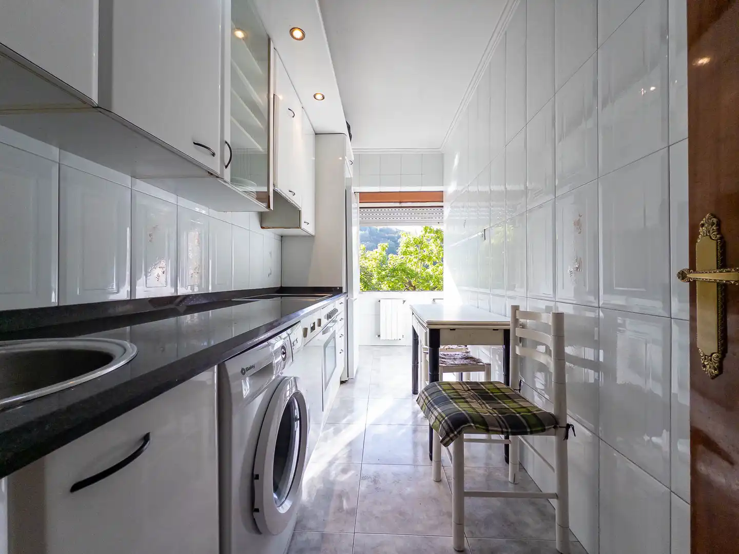 Appartement avec terrasse à vendre à Zamakola Kalea, imagen 6