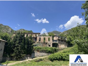 Nave industrial en venta en Berga