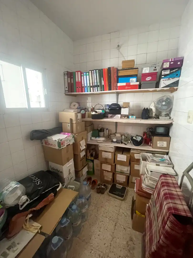 Appartement avec terrasse à vendre à Plaza Espronceda 17, imagen 35