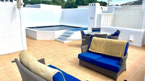 Photo 3 of Attic for sale in Paichi, Alicante