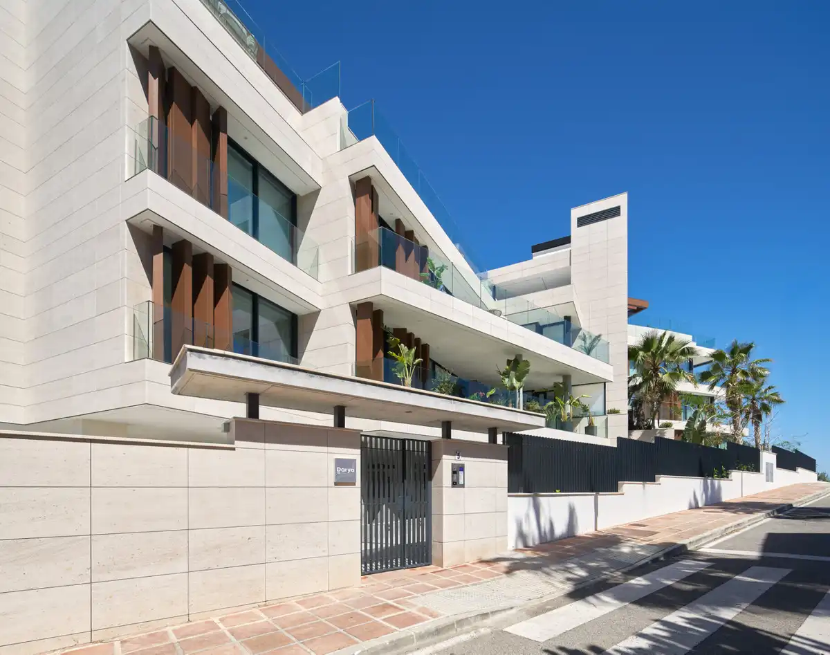 Apartament amb piscina en venda a Costa Natura, imagen 24