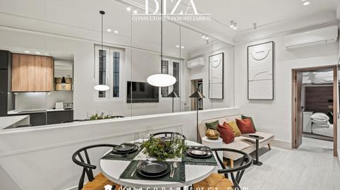 Photo 2 of Planta baja to rent in De las Huertas, Cortes - Huertas, Madrid