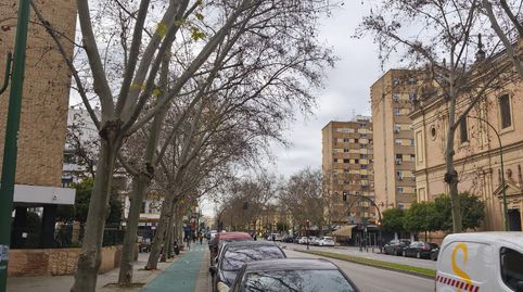 Foto 3 de Habitación en Avenida de la Cruz del Campo, 31, Barrio del Nervión, Sevilla Capital