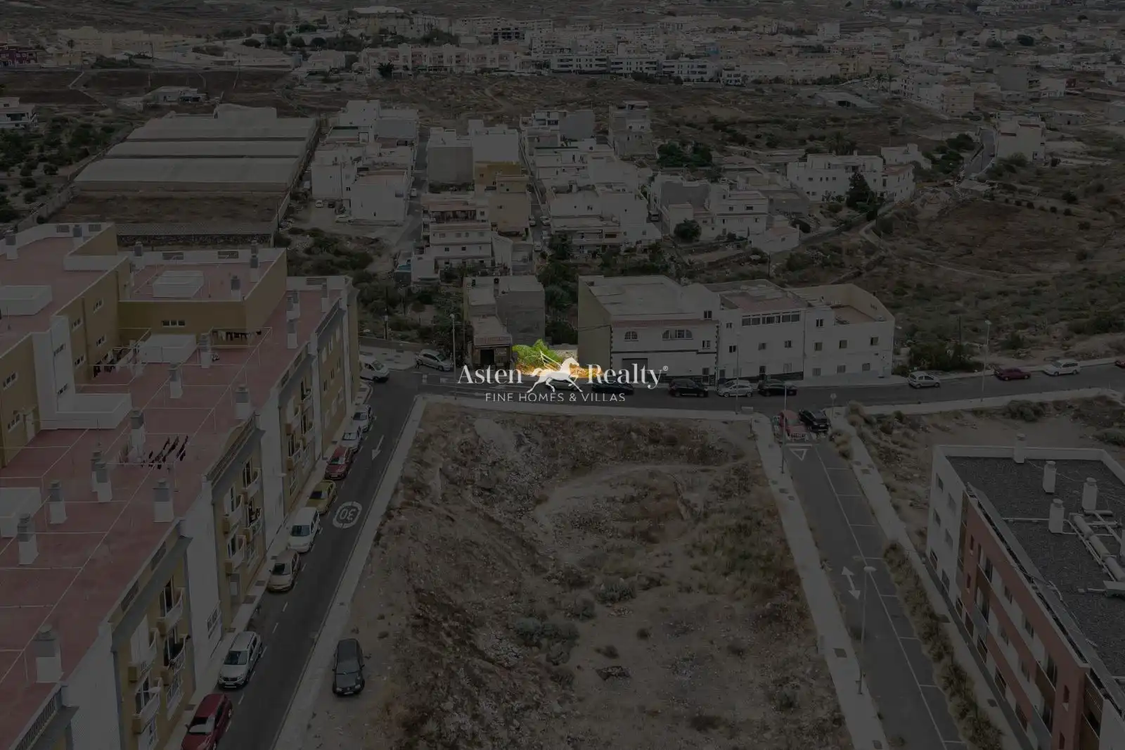 Terreny residencial en venda a Los Chijafes, imagen 9