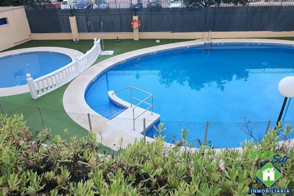 Piso con piscina en alquiler en Madre de Dios - Vallesequillo, imagen 26