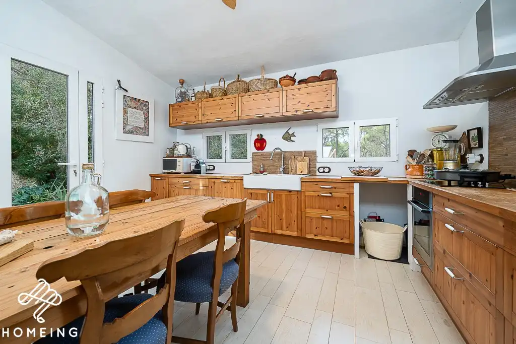 Casa rústica amb jardí en venda a Algaida, imagen 17