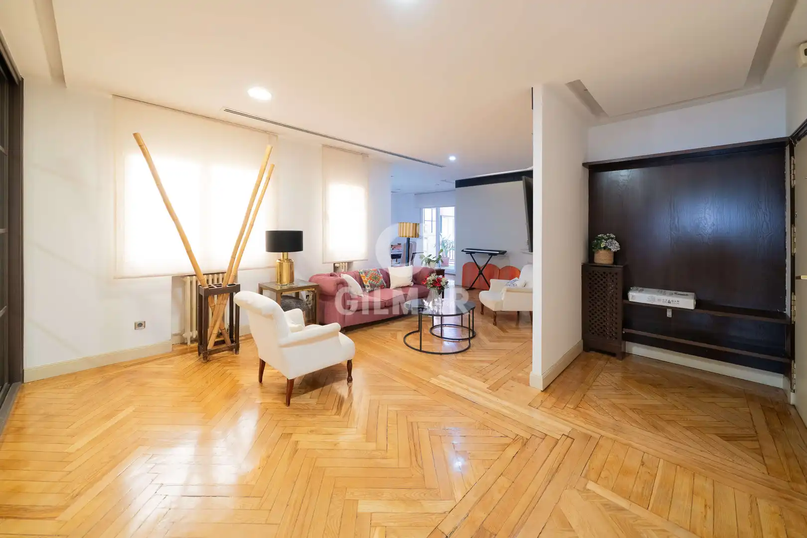 Appartement avec terrasse à vendre à Chamberí, imagen 7