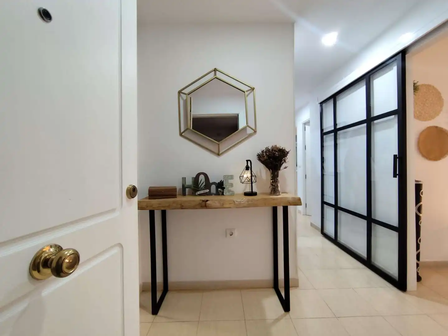 Flat for sale in Alhaurín de la Torre  with Air Conditioner, Heating and Terrace