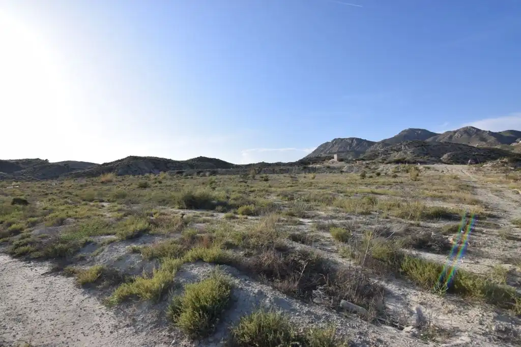 Terreno residenziale in vendita a El Llano, imagen 7