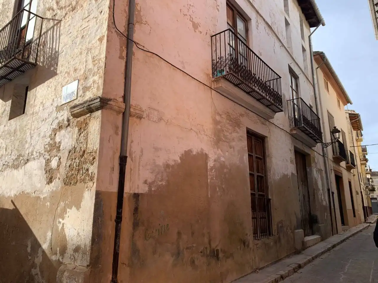 House for sale in Calle PORTAL VALENCIA, imagen 11