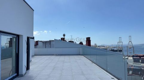 Foto 2 de Piso en venta en Sanjurjo Badia, Teis, Vigo