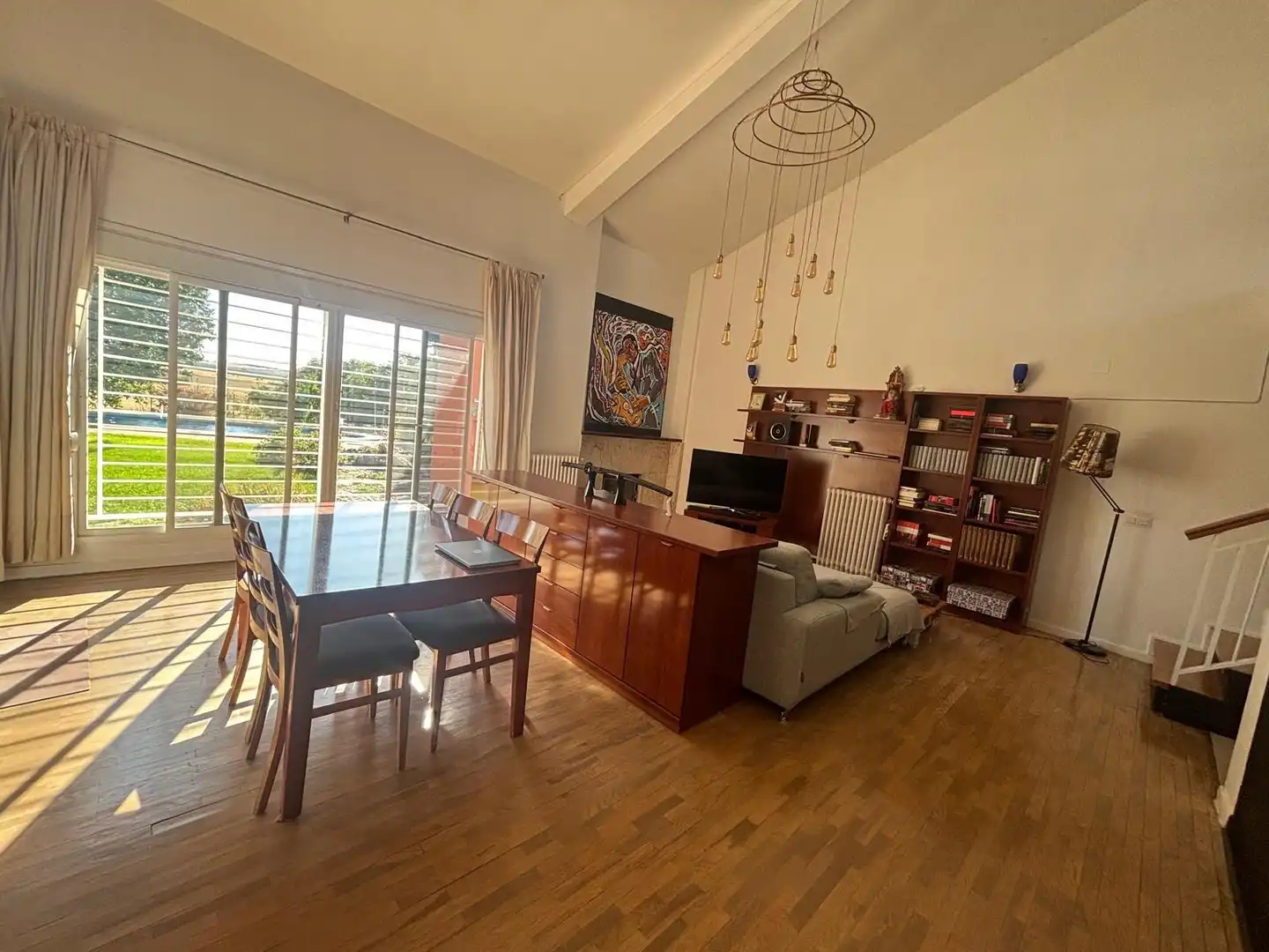Detached house with terrace for sale in Área Rural-Valverde-Las Casas, imagen 3