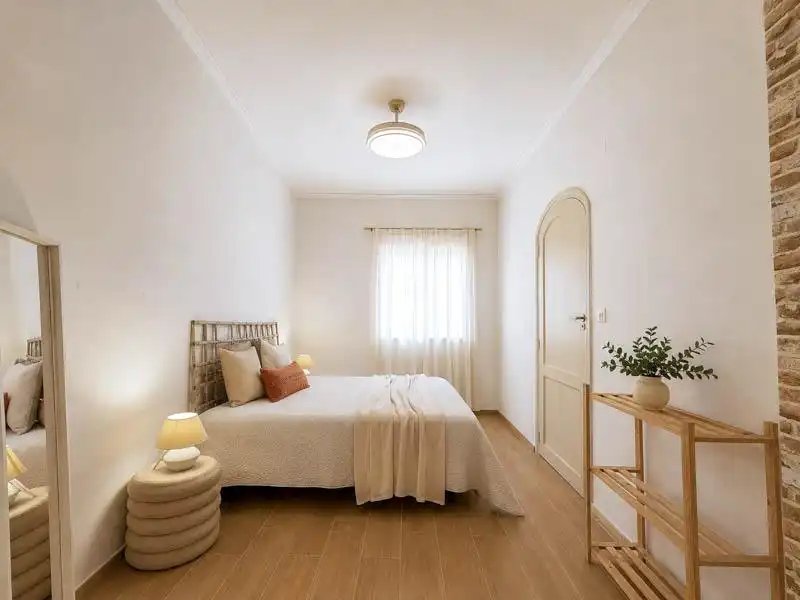 Casa amb terrassa en venda a Avenida CONSTITUCION DE LA, imagen 6