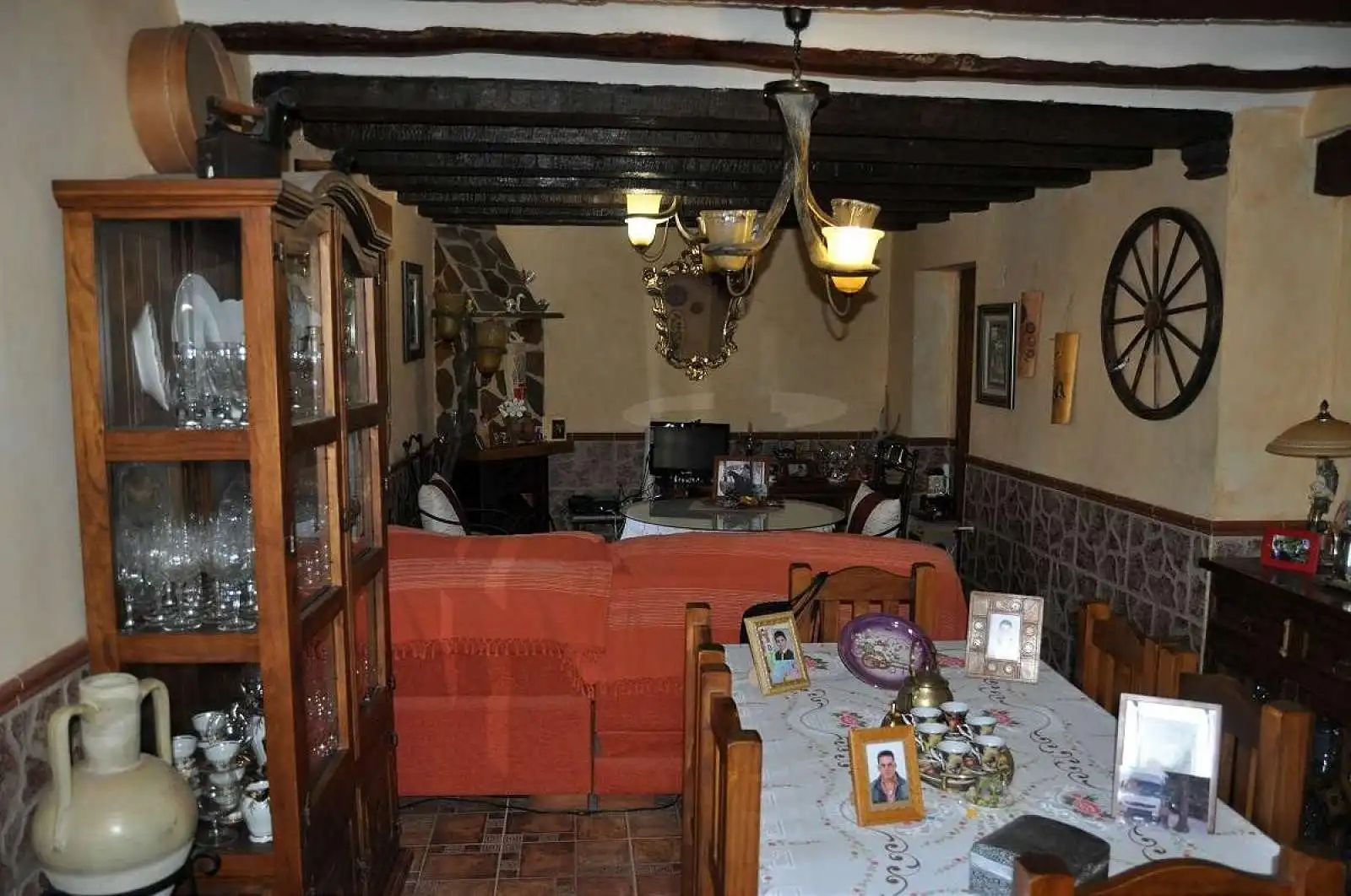Casa a schiera in vendita a El Pinós / Pinoso, imagen 30