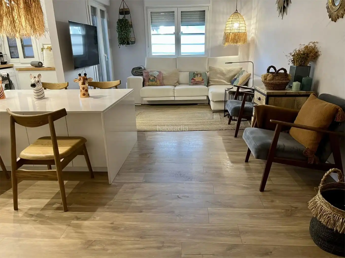 Flat with pool to rent in Calle Ancora 14, imagen 21