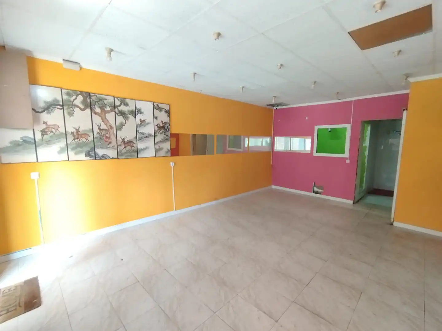 Local comercial en venda a Sant Ildefons, imagen 4