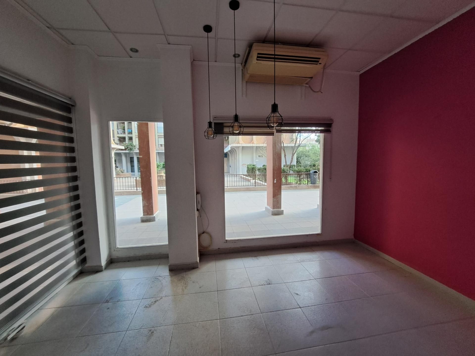 Planta baja en venta en Lorca con Aire acondicionado y Terraza