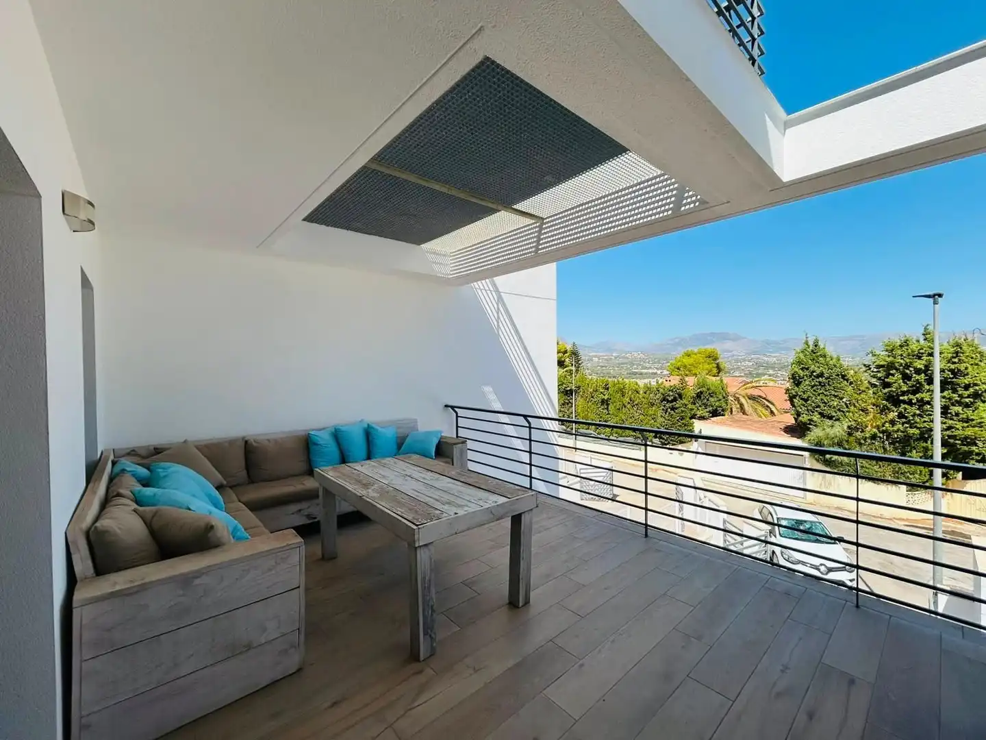 Casa amb piscina en venda a L'Albir, imagen 10