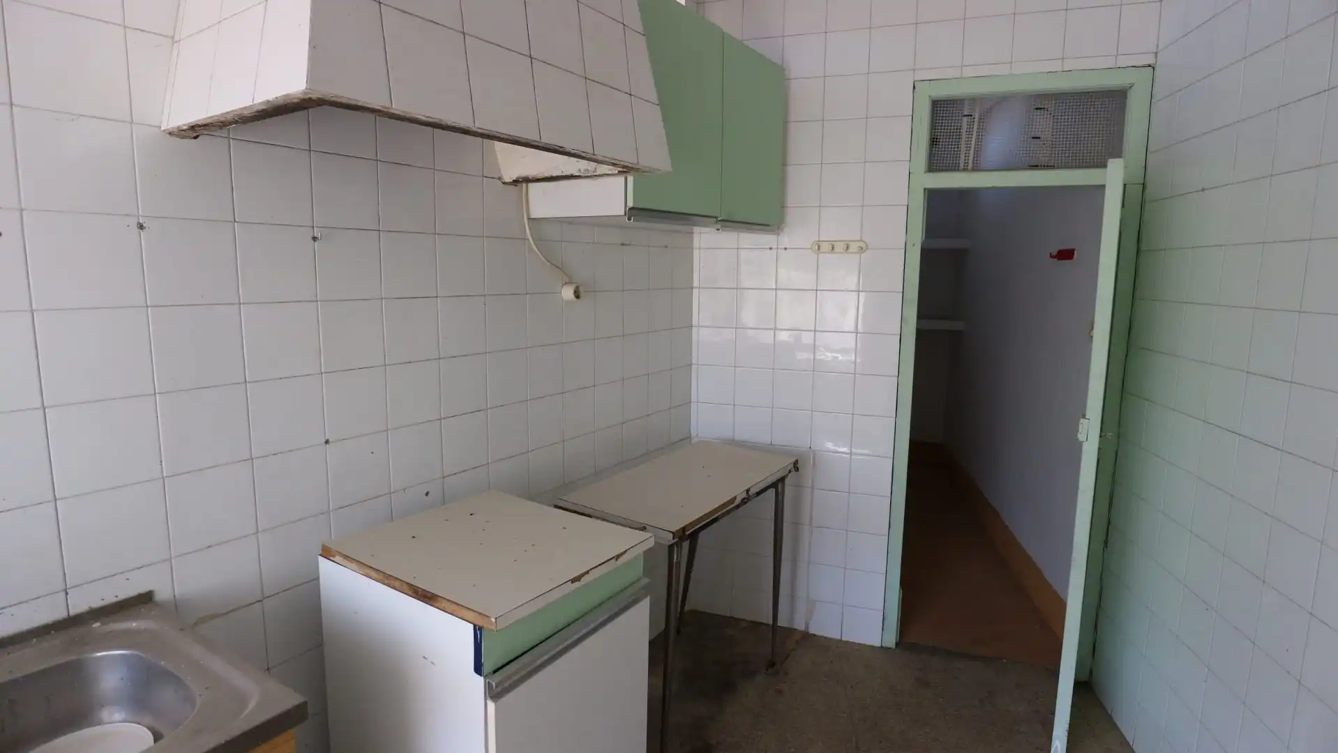 Local en venta en Zorita