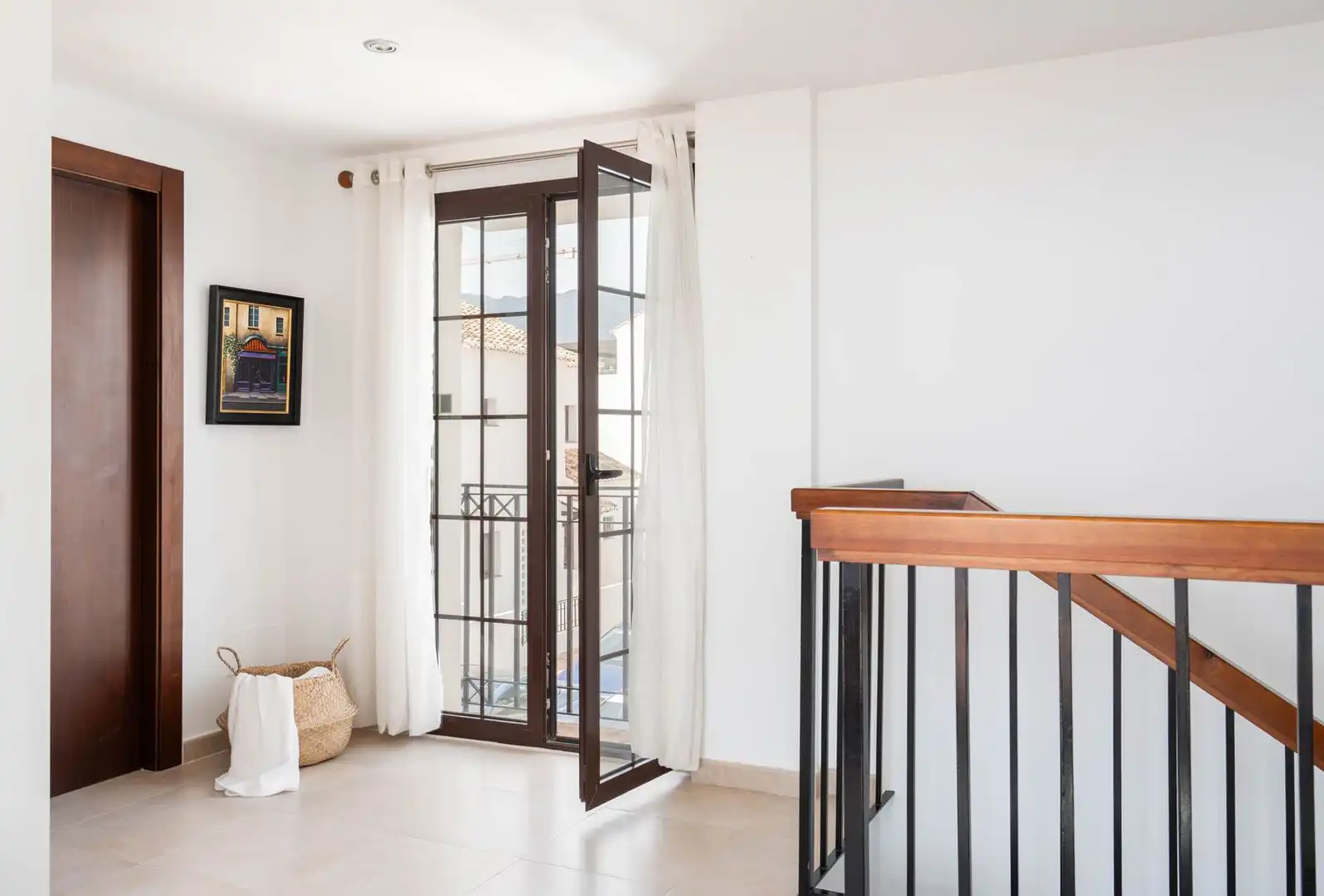 Maisonette mit Terrasse zum Verkauf in Urbanizacion los Altos de los Monteros 12, imagen 21