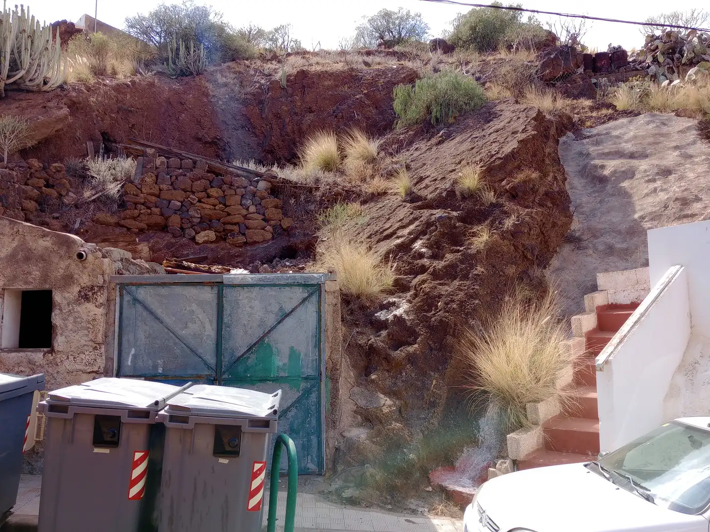 Jardín de Residencial en venta en Santa Cruz de Tenerife