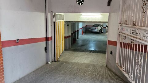 Foto 2 de Garaje de alquiler en Calle la Palma, 4, Centro, Huelva Capital