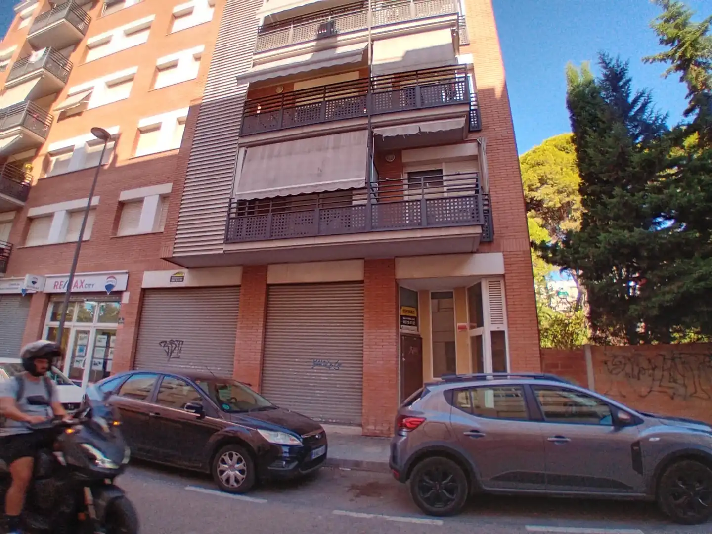 Locale commerciale in vendita a Carrer de la Costa Brava 20