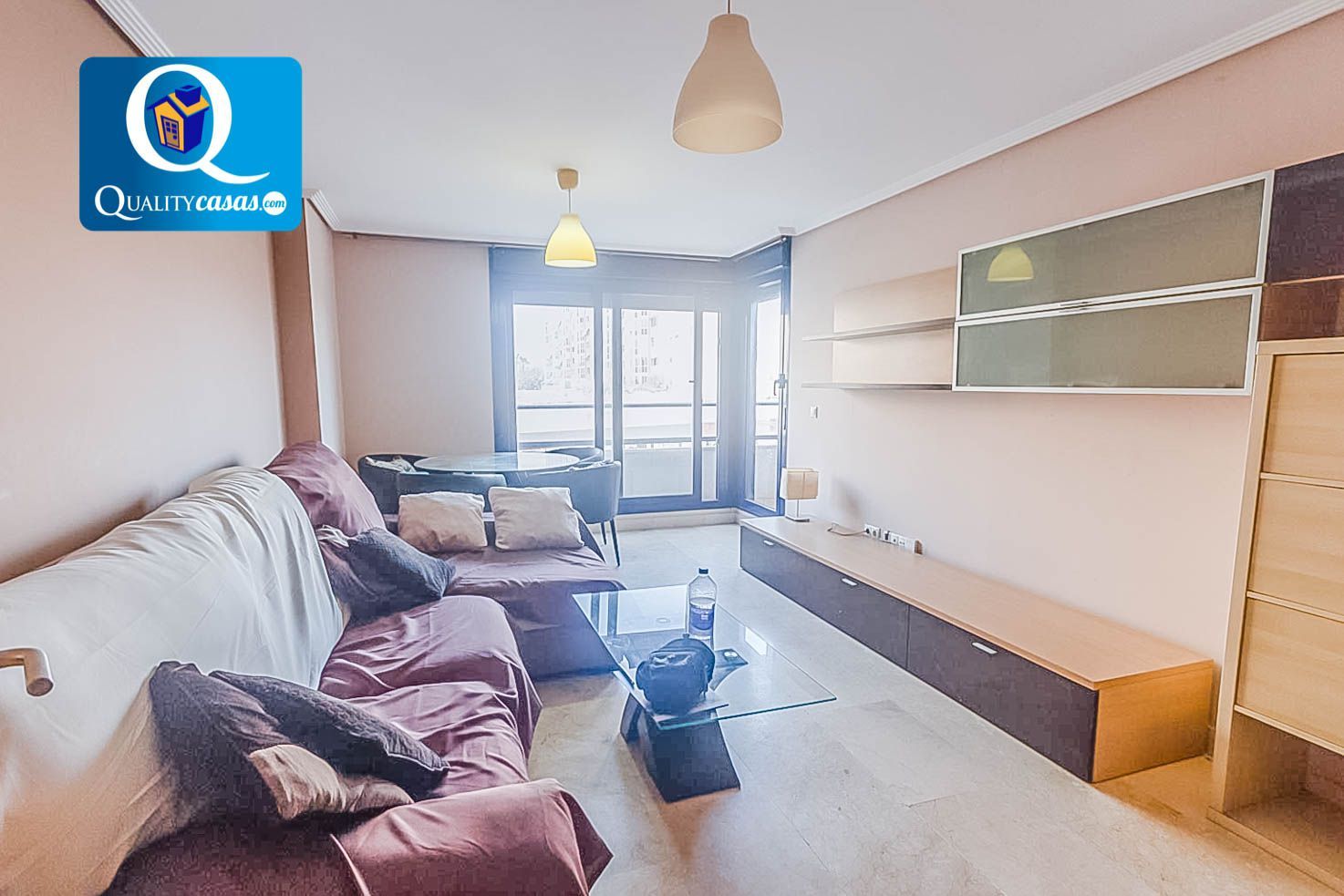 Piso en venta en Paus - Poligono San Blas, San Blas