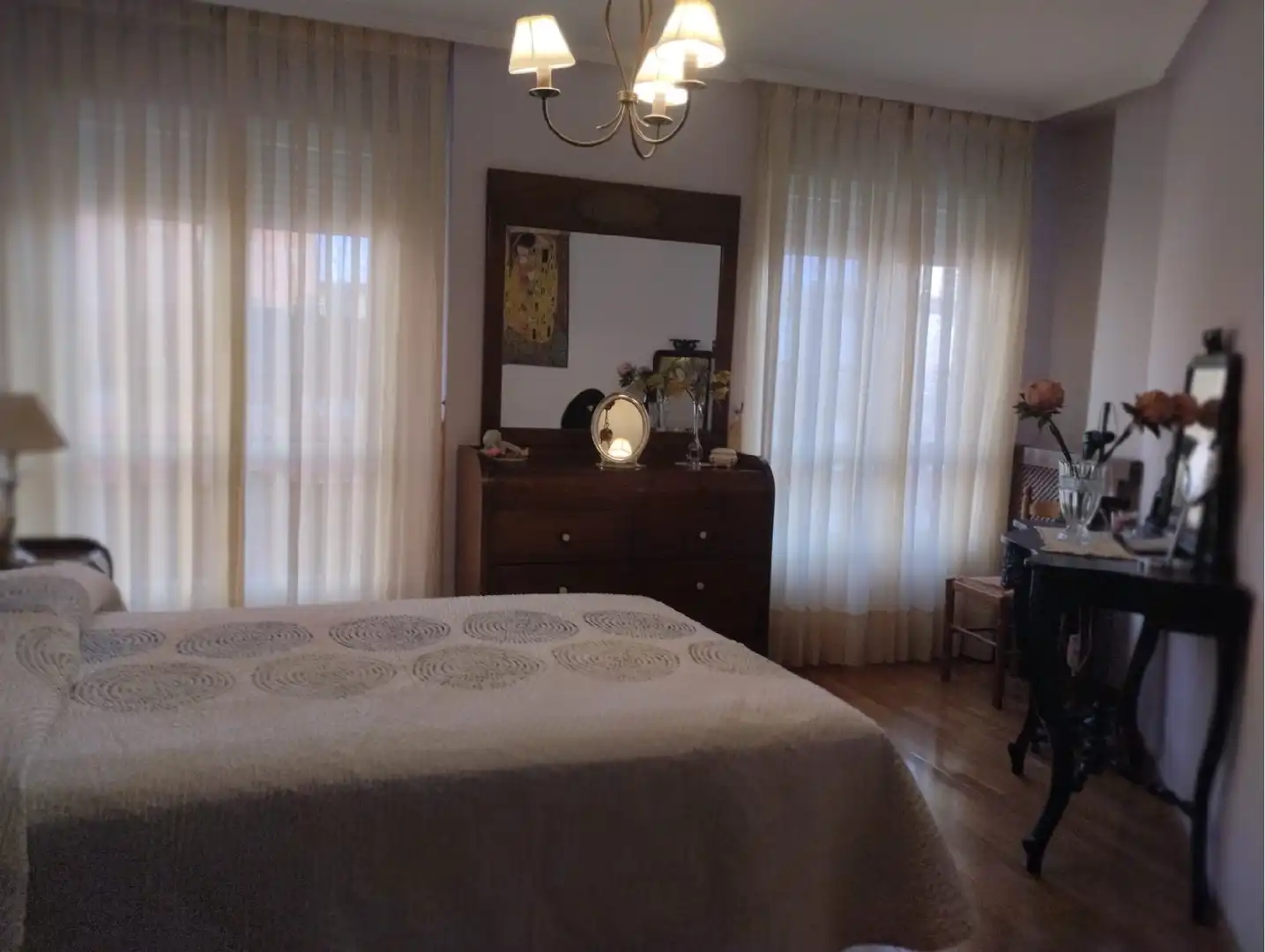Pis amb ascensor en venda a La Bañeza, imagen 6