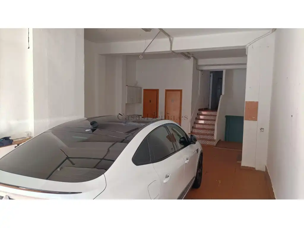 Local comercial en venta en Calle Doctor Fleming, imagen 2