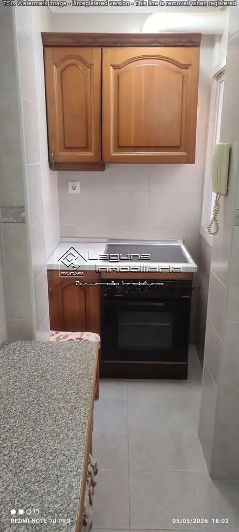 Piso con ascensor en venta en Astilleros - La Paz  - Loreto - El Corte Inglés, imagen 8