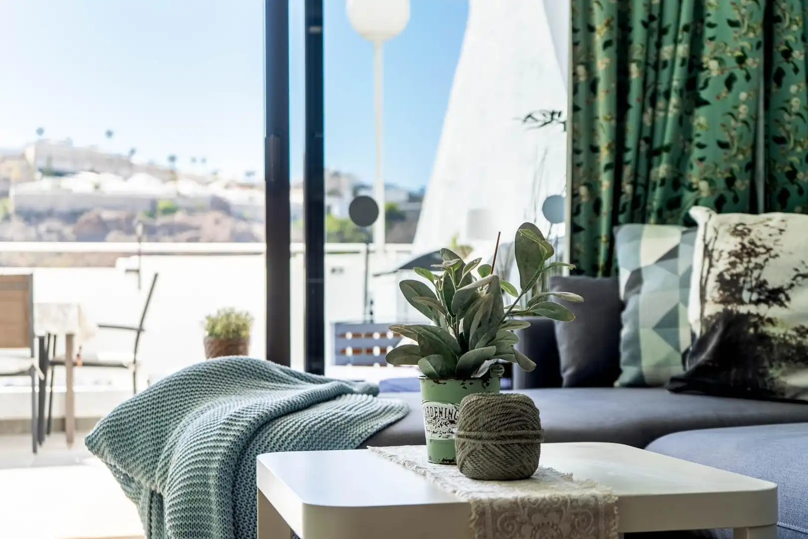 Apartamento en venta en Avenida de la Cornisa, imagen 11