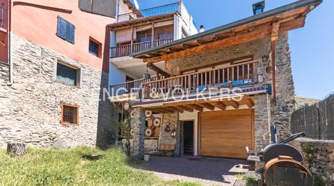 Photo 2 of Single-family semi-detached for sale in Plaça Major, 1, Llívia, Girona