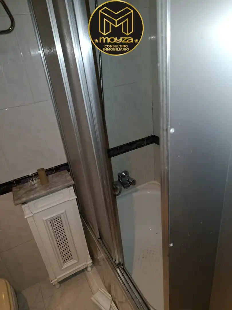 Piso con terraza en venta en San Ildefonso - Catedral, imagen 17