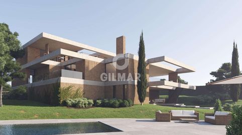 Foto 5 de Casa o chalet en venta en Ciudalcampo, Madrid