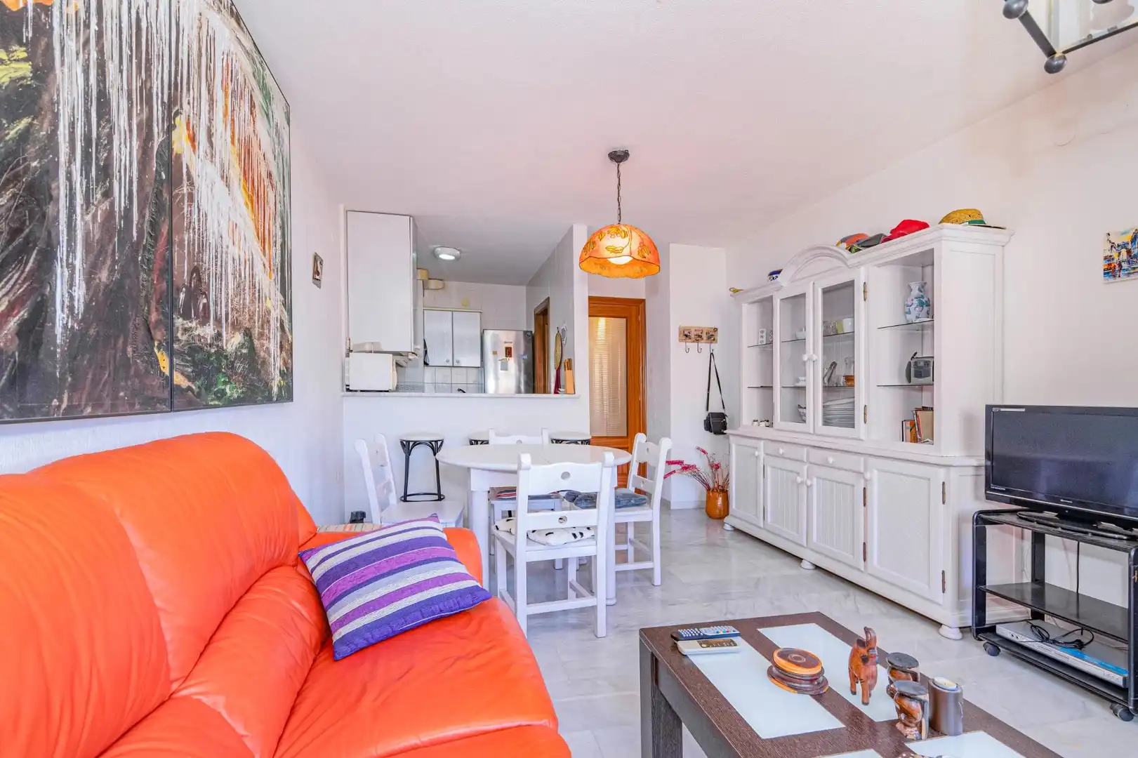 Apartament en venda a SAN CRISTOBAL, Almuñecar Centro